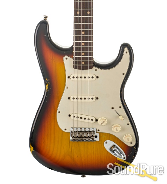 Mario 'S' Electric Guitar #5251051 — image 1