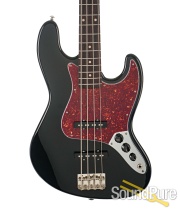 Suhr Classic J Antique Black Bass Guitar #79935 Suhr Classic J Antique Black Bass Guitar #79935