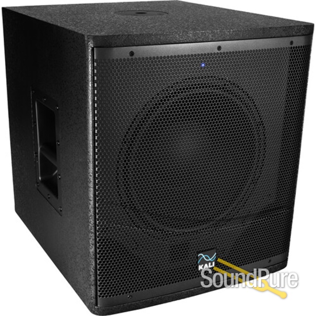 Kali Audio WS-12 V2 Active Subwoofer — image 2