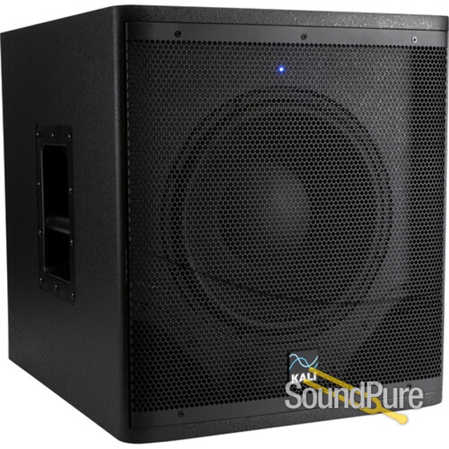 Kali Audio WS-12 V2 Active Subwoofer — image 1