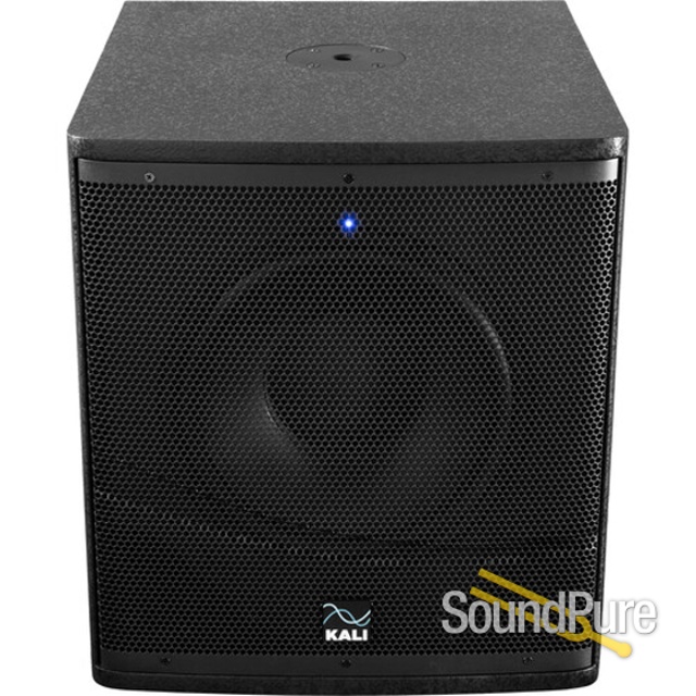Kali Audio WS-12 V2 Active Subwoofer — image 7