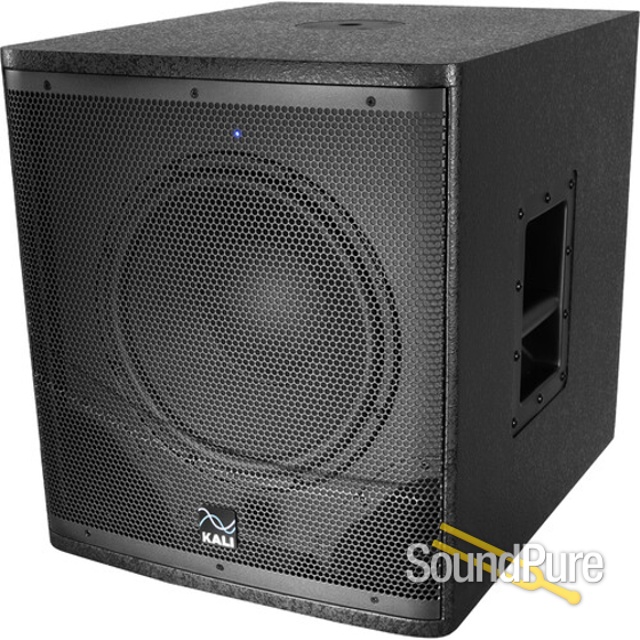 Kali Audio WS-12 V2 Active Subwoofer — image 8