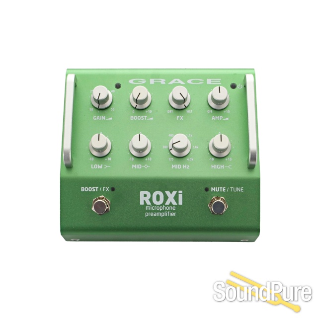 Grace Design ROXi - Used — image 1