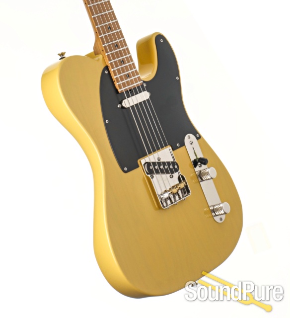 Tuttle Guitars Tuned T Guitar #951 — image 2
