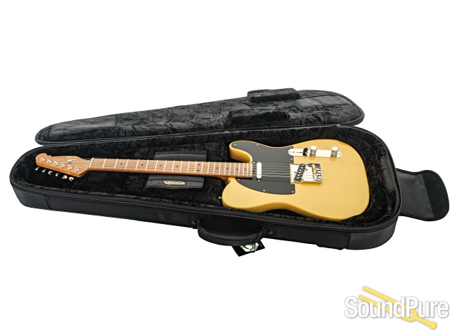 Tuttle Guitars Tuned T Guitar #951 — image 6