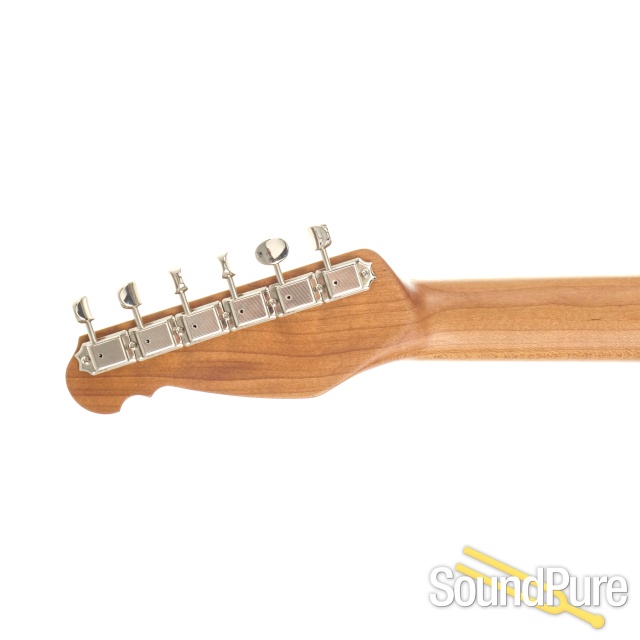 Tuttle Guitars Tuned T Guitar #951 — image 7