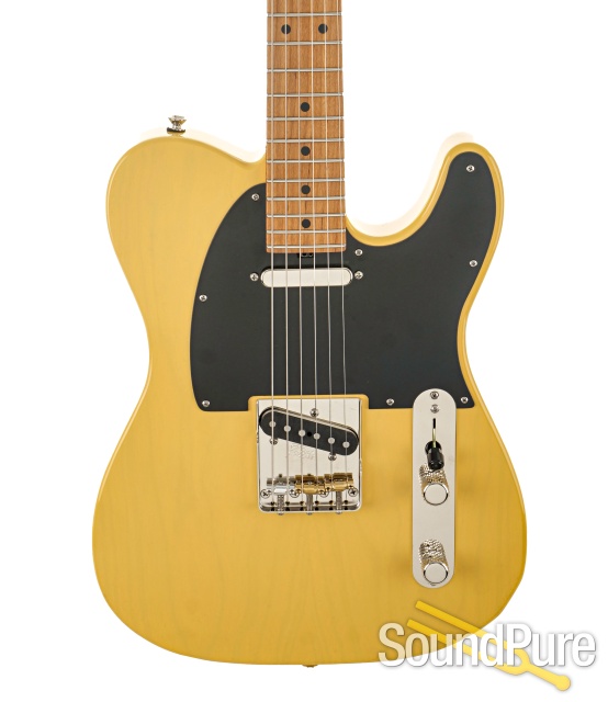 Tuttle Guitars Tuned T Guitar #951