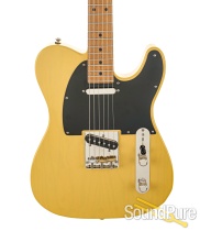 Tuttle Guitars Tuned T Guitar #951 Tuttle Guitars Tuned T Guitar #951
