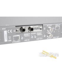Grace Design Control Room Output Option Card for m108 Preamp Grace Design Control Room Output Option Card for m108 Preamp