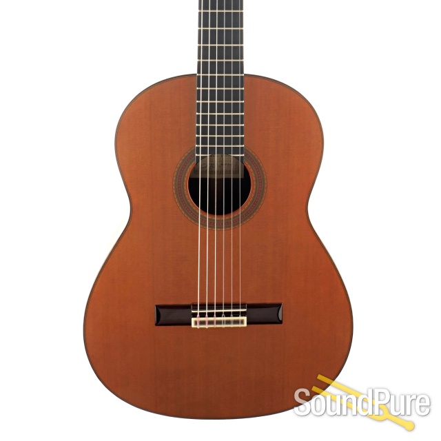 Conde Hermanos AC23/R 1A Nylon String Guitar #1999 - Used