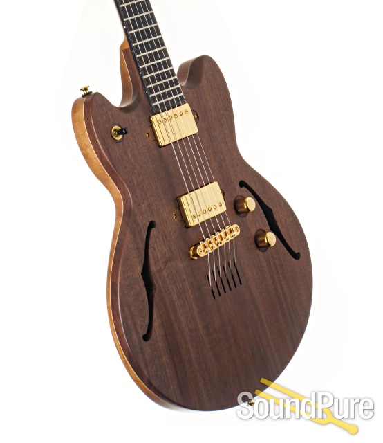 Lowden GL-J Electric Guitar #00262 — image 2