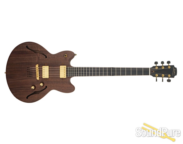 Lowden GL-J Electric Guitar #00262 — image 4
