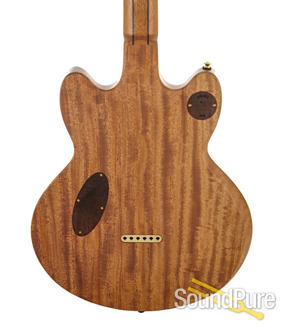 Lowden GL-J Electric Guitar #00262 — image 6