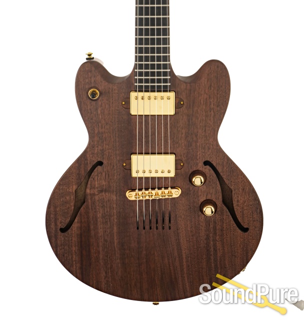 Lowden GL-J Electric Guitar #00262 — image 1