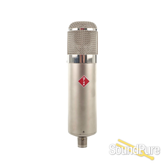 Stam Audio SA-47 MK1 Tube LDC Microphone - Used — image 1