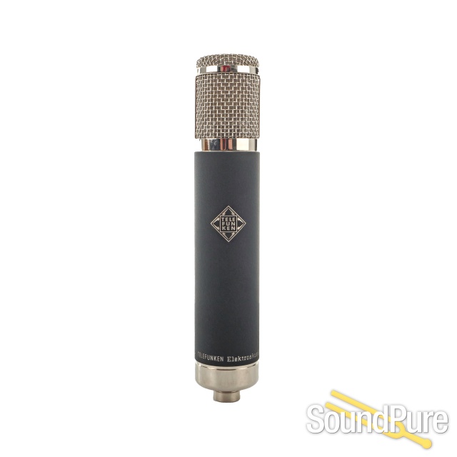 TELEFUNKEN Elektroakustik R-F-T- AK47 MKII - Used — image 1