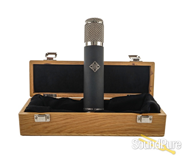 TELEFUNKEN Elektroakustik R-F-T- AK47 MKII - Used — image 5