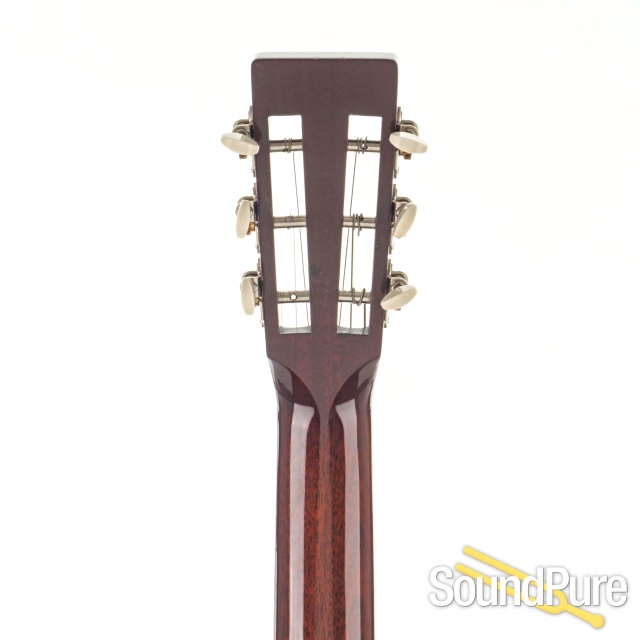 Santa Cruz Eric Skye Acousitc Guitar #861 - Used — image 7