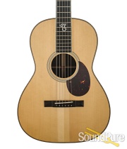 Santa Cruz Eric Skye Acousitc Guitar #861 - Used Santa Cruz Eric Skye Acousitc Guitar #861 - Used