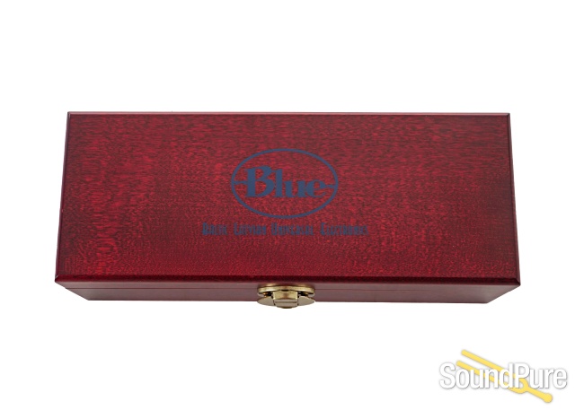 Blue Microphones Blueberry Large Diaphragm Condenser - Used — image 3