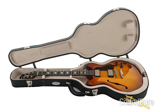 Collings I-35 Deluxe Electric Guitar #241256 - Used — image 5