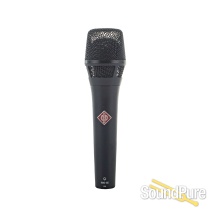 Neumann KMS 105 MT Microphone (Matte/Black Finish) - Used Neumann KMS 105 MT Microphone (Matte/Black Finish) - Used