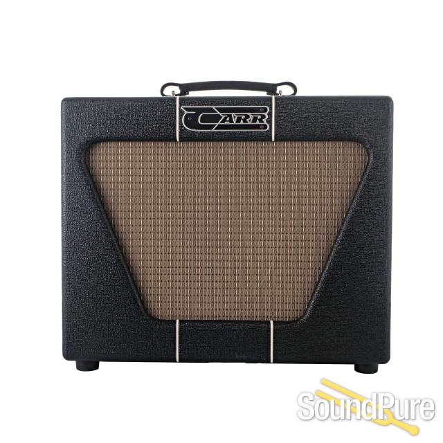 Carr Amplifiers Super Bee 10W 1x12 Combo Amp - Used — image 1