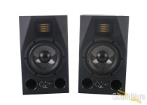 ADAM Audio A7X Active Studio Monitor Pair - Used ADAM Audio A7X Active Studio Monitor Pair - Used