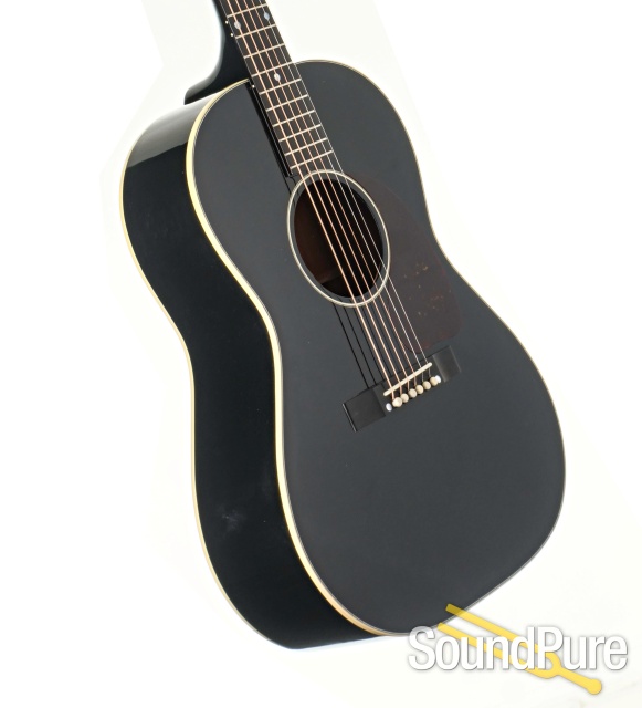Gibson Custom Shop 1950s LG-2 Guitar #20533081 - Used — image 2