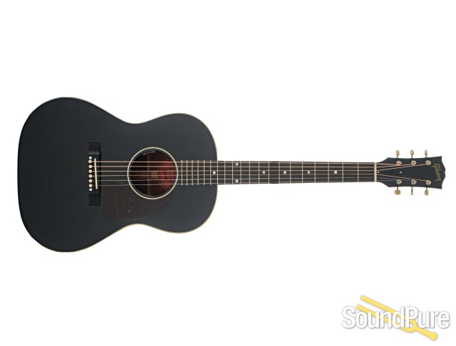 Gibson Custom Shop 1950s LG-2 Guitar #20533081 - Used — image 6