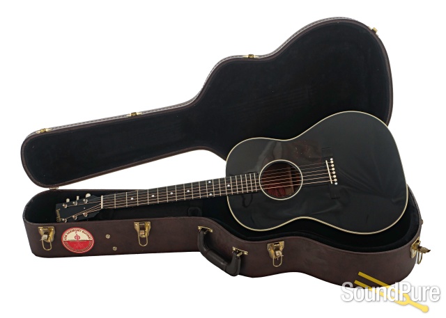 Gibson Custom Shop 1950s LG-2 Guitar #20533081 - Used — image 7