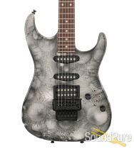 Anderson Pro Am Bowling Ball Black Guitar #05-22-25A Anderson Pro Am Bowling Ball Black Guitar #05-22-25A