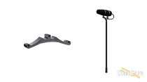 4099 CORE+ Mic, Loud SPL with Clip for Bass 4099 CORE+ Mic, Loud SPL with Clip for Bass
