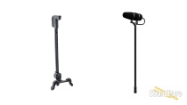 4099 CORE+ Mic, Loud SPL with Clip for Guitar 4099 CORE+ Mic, Loud SPL with Clip for Guitar