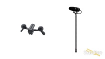 4099 CORE+ Mic, Loud SPL with Clip for Saxophone 4099 CORE+ Mic, Loud SPL with Clip for Saxophone