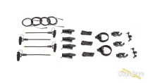 4099 CORE+ Rock Touring Kit, 4 Mics & acc, Extreme SPL 4099 CORE+ Rock Touring Kit, 4 Mics & acc, Extreme SPL