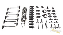 4099 CORE+ Rock Touring Kit, 10 Mics & acc, Extreme SPL 4099 CORE+ Rock Touring Kit, 10 Mics & acc, Extreme SPL