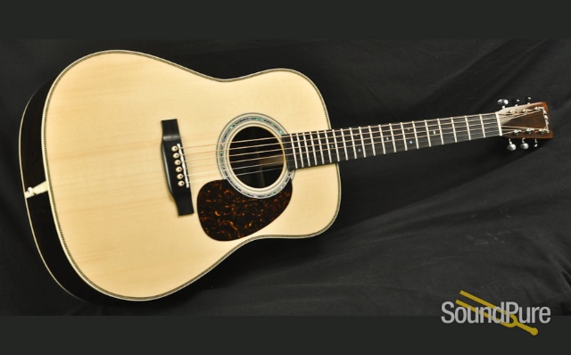 MJ Franks Legacy Dreadnought (Adirondack/Brazilian) — image 4