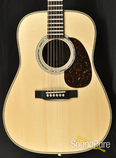 MJ Franks Legacy Dreadnought (Adirondack/Brazilian) — image 1