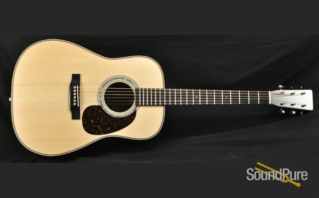 MJ Franks Legacy Dreadnought (Adirondack/Brazilian) — image 5
