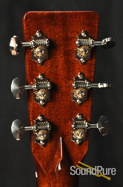 MJ Franks Legacy Dreadnought (Adirondack/Brazilian) — image 12