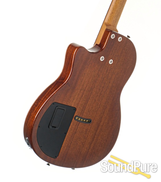 Anderson Crowdster Plus 2 Guitar #02-13-25P - Used — image 3