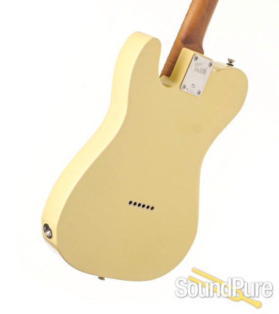 Tuttle Classic T Electric Guitar #344 - Used — image 3