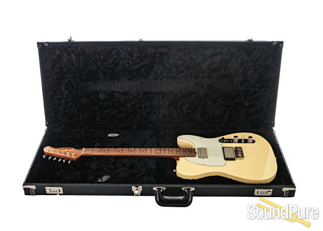 Tuttle Classic T Electric Guitar #344 - Used — image 5