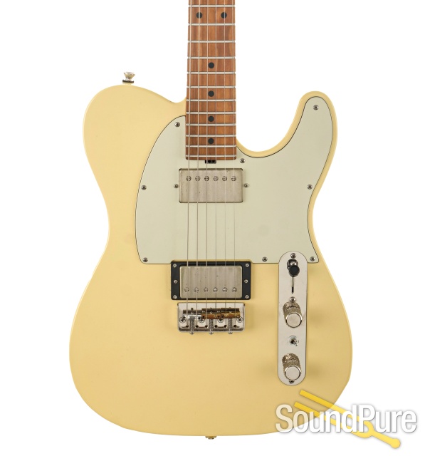 Tuttle Classic T Electric Guitar #344 - Used — image 1