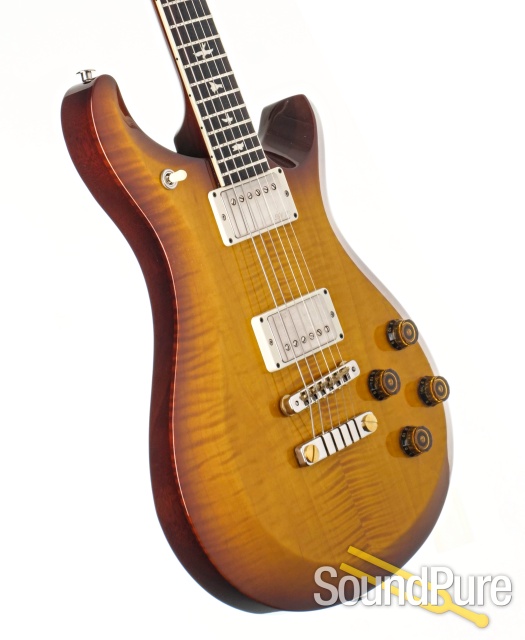 PRS S2 McCarty Guitar 594 #S2075280 - Used — image 2