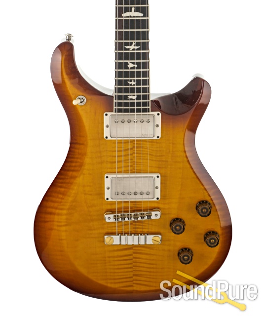 PRS S2 McCarty Guitar 594 #S2075280 - Used — image 1