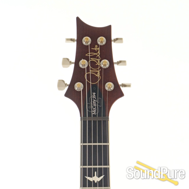PRS S2 McCarty Guitar 594 #S2075280 - Used — image 8