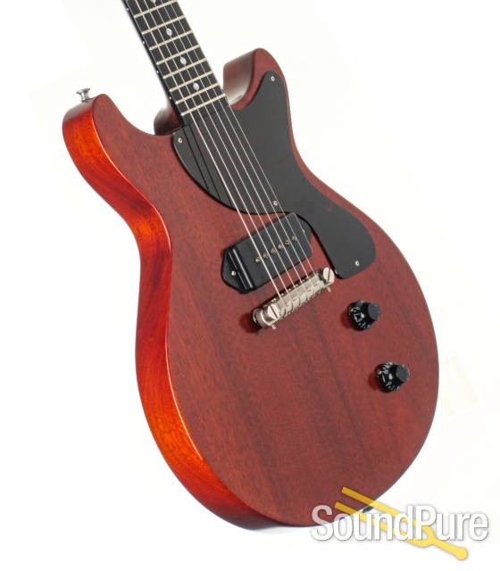 Eastman SB55DC/V Electric Guitar #12756579 - Used — image 2