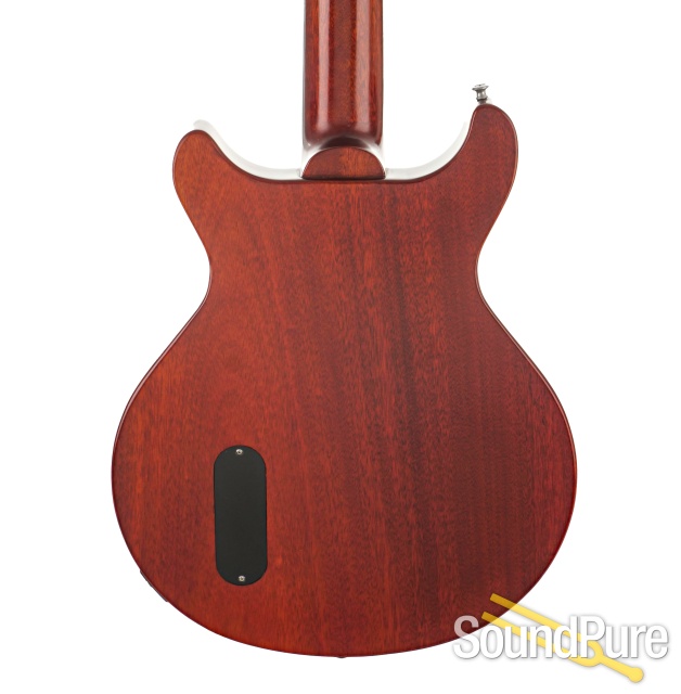 Eastman SB55DC/V Electric Guitar #12756579 - Used — image 4